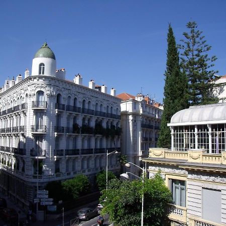 Nizza - Boutique Wohnung - Near Hotel Negresco Luaran gambar