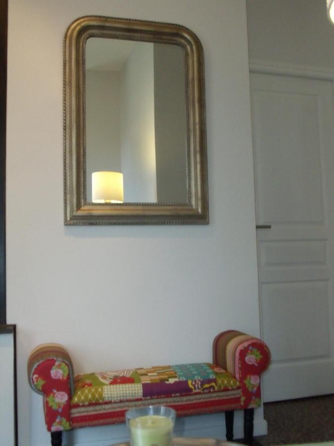 Nizza - Boutique Wohnung - Near Hotel Negresco Luaran gambar