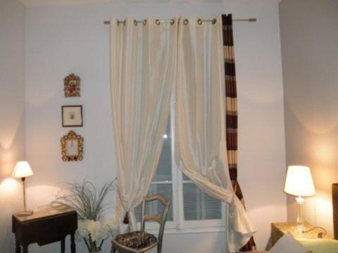 Nizza - Boutique Wohnung - Near Hotel Negresco Luaran gambar