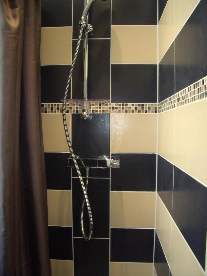 Nizza - Boutique Wohnung - Near Hotel Negresco Luaran gambar